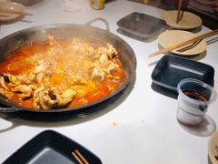 -老天桥蛙炉火锅(姑苏总店)