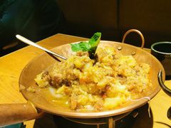 -云海肴·汽锅鸡·云南菜(高德置地店)