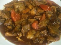 黄焖牛肉-宴宾楼(和平店)