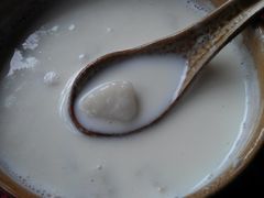 牛奶粉子-华兴街煎蛋面(总店)