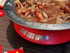 -胖哥俩肉蟹煲(杭州大厦中央广场店)
