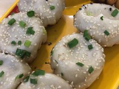 -小杨生煎(成山巴黎春天店)