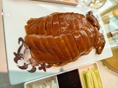 -便宜坊烤鸭店(贵园里店)