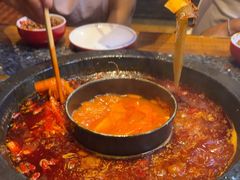 -蜀大侠火锅(香格里拉店)