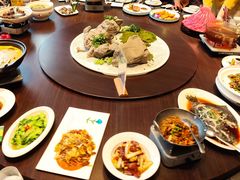 -楚禾宴·家宴(光谷大道店)