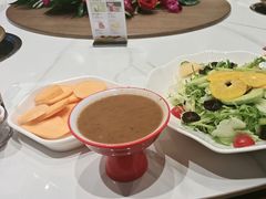 -涿派·炝锅鱼(涿州店)