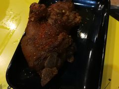 -望京小腰(北京总店)