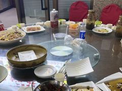 -马旭土鸡焖花卷·真域顺西域美食(天马大道店)