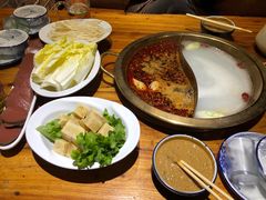 -铜锅演义(马坡店)
