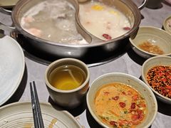 -阿源鱼捞斑鱼火锅·海鲜粥(山景尚宅店)