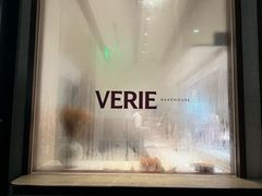 -VERIE BAKEHOUSE
