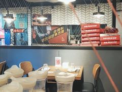 -鱼酷活鱼烤鱼(梅江印象城店)