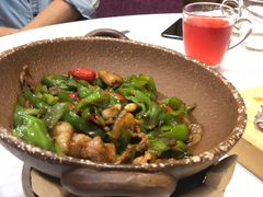 -东方红酒楼(知春路店)