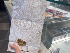 -酷巧·巧克力糖果店