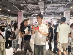 -时尚天河商业广场