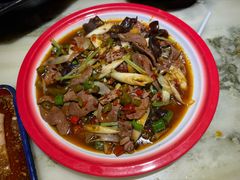 -常和州·夜宵大排档(常州单店)