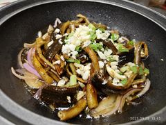 -陈记菜馆·非遗淮扬菜(东关街教场店)