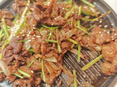 -秀儿四九城·新京菜(亚运村鸟巢店)