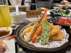 -大渔铁板烧(大悦城店)