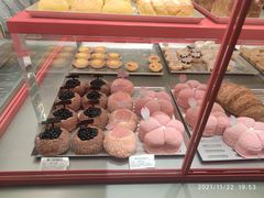 -好利来(建邺吾悦店)
