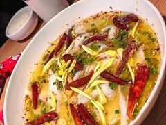 -太二酸菜鱼(石家庄万象城店)