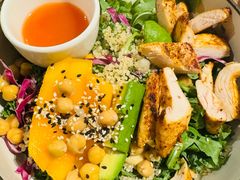 -Wagas(静安嘉里中心店)