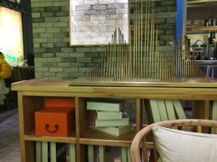 大堂-茶理宜世(东方宝泰店)