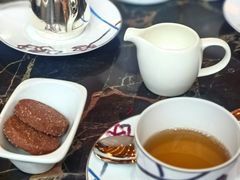 -上海静安香格里拉大酒店