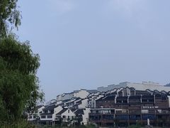 -长兴太湖图影湿地文化园