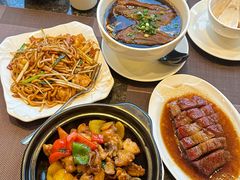 -中国厨房/台湾牛肉面