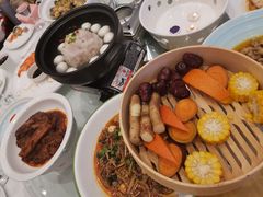 -双湖宴·湖北菜(文化路店)
