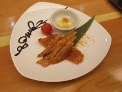 -王鼎精致料理铁板烧(世博源店)