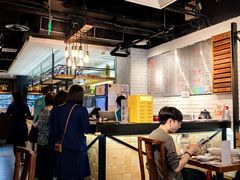 -南门小馆·清真(国贸商城店)