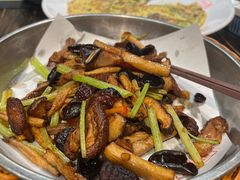 -猪肉婆私房菜(容桂总店)