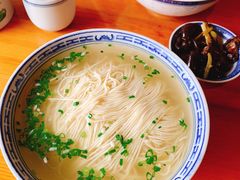 -同得兴 Since·1995 传统苏式面馆(十全街店)
