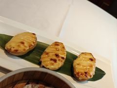 -藜苑酒家·粤菜·茶点·聚会包间