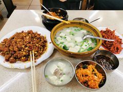 -鸭绿江民族饭店(总店)