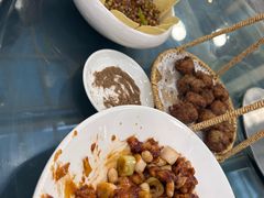 -天毓山庄·餐厅