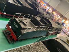 -沈阳铁路陈列馆