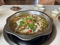 -乙丙丁正宗昭通天麻火腿鸡(总店)