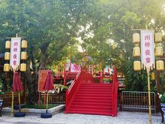 -深圳锦绣中华民俗村