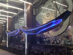 -船梆煮•蒸汽海鲜·炉火烤肉(五四广场店)