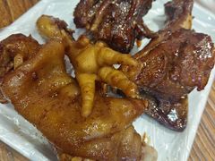 -赵元章肉骨烧(山塘街店)