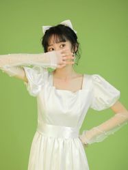 点击看大图 -米莱摄影写真(五大道别墅店)