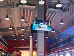 -肥肥虾庄·金牌油焖大虾(杨园滨江时代walk店)