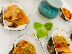 -品海楼·大连海胆锅贴馆(东港店)