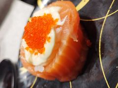 -争鲜回转寿司(南开大悦城店)