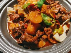 -耶里夏丽·丝路新疆菜·清真食品(徐汇南丹东路臻选店)
