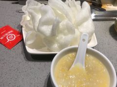 -海底捞火锅(新松江路店)