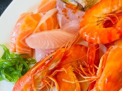 -圣丰索菲特·2 On 988 Café 自助餐厅